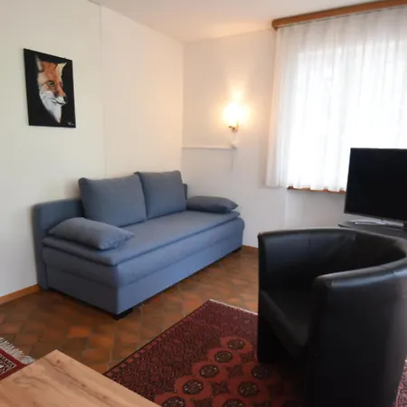 Christina 7 * Arosa
