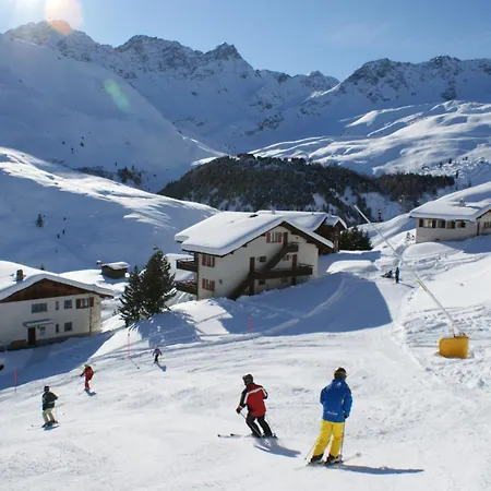 Christina 7 Appartamento *