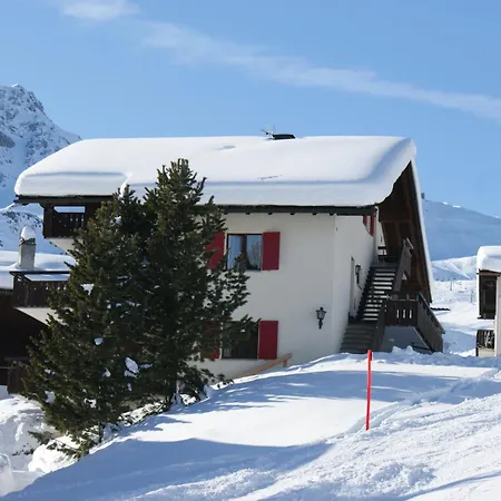 Appartamento Christina 7 *