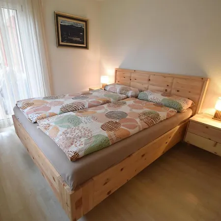 Christina 7 Apartment Arosa