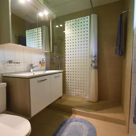 Apartment Christina 7 Arosa