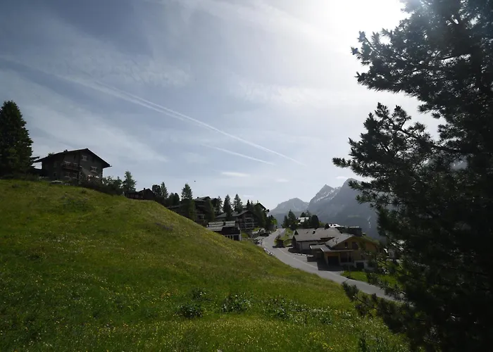 Apartmán Christina 7 *