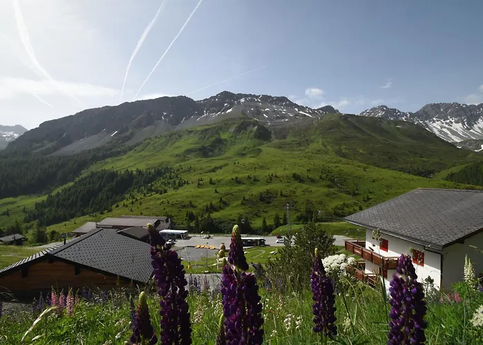 Christina 7 Apartmán