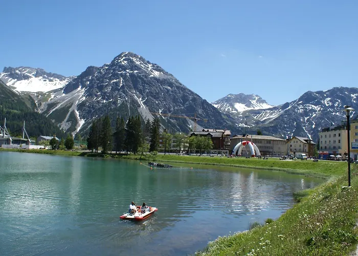 Apartamento Christina 7