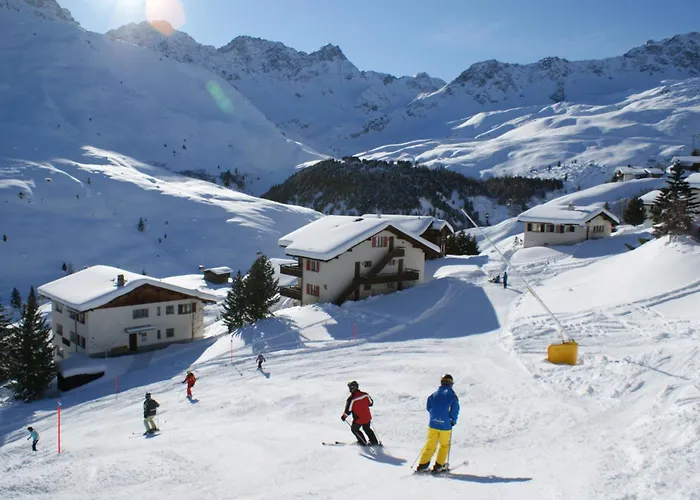 Christina 7 Apartamento *