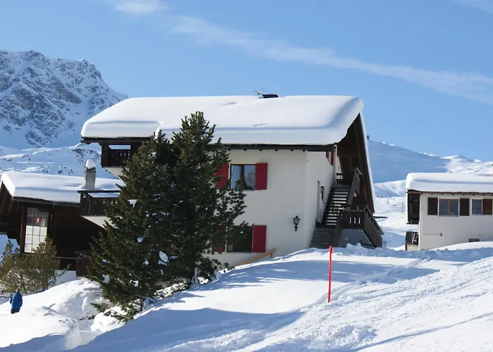 Apartmán Christina 7 *