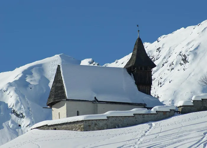 Apartamento Christina 7