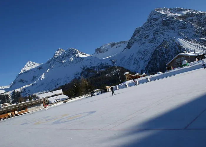 Christina 7 Apartamento *