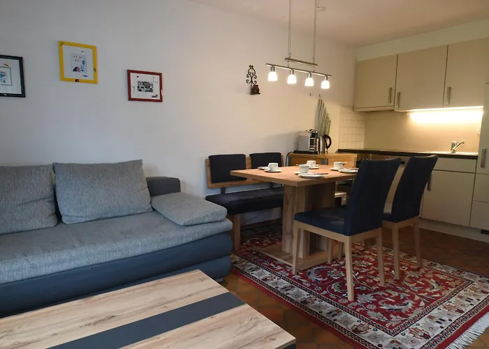 Apartmán Christina 7 *