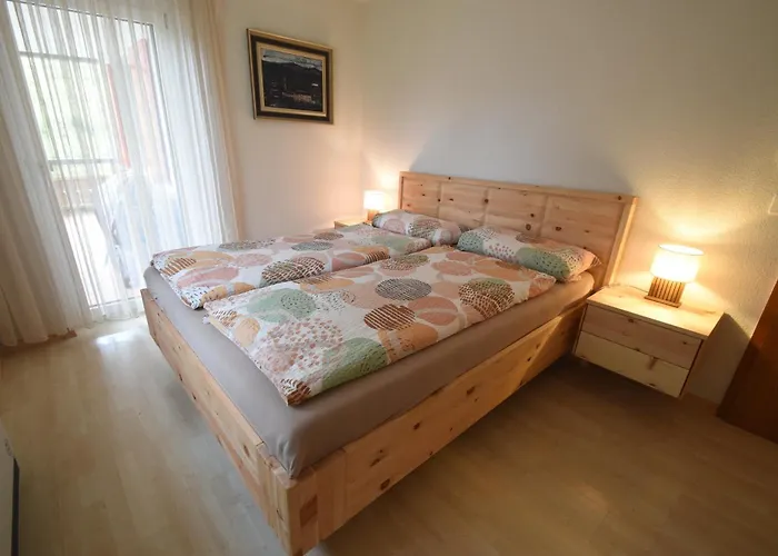 Apartmán Christina 7