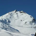 Christina 7 Lejlighed Arosa