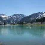 Christina 7 * Arosa