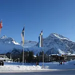 Christina 7 Lejlighed Arosa