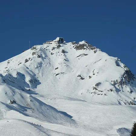 Christina 7 Apartamento Arosa