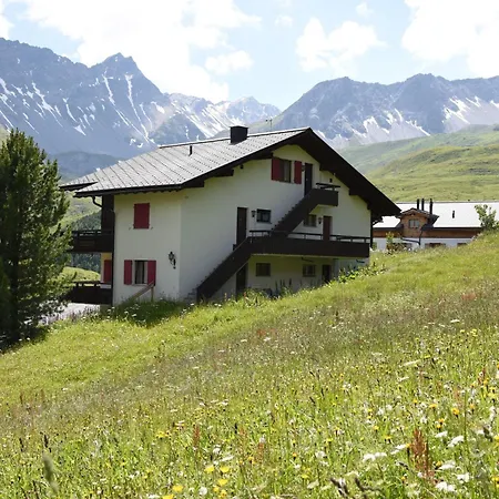 Christina 7 Apartamento *