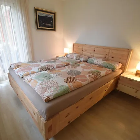 Apartamento Christina 7