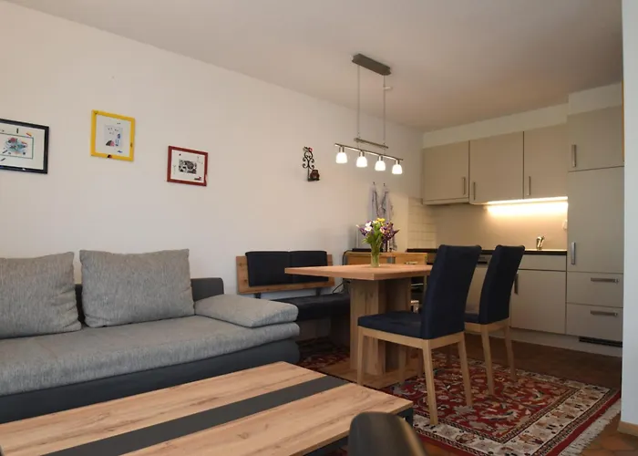 Christina 7 Apartamento Arosa