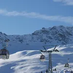 Christina 7 * Arosa